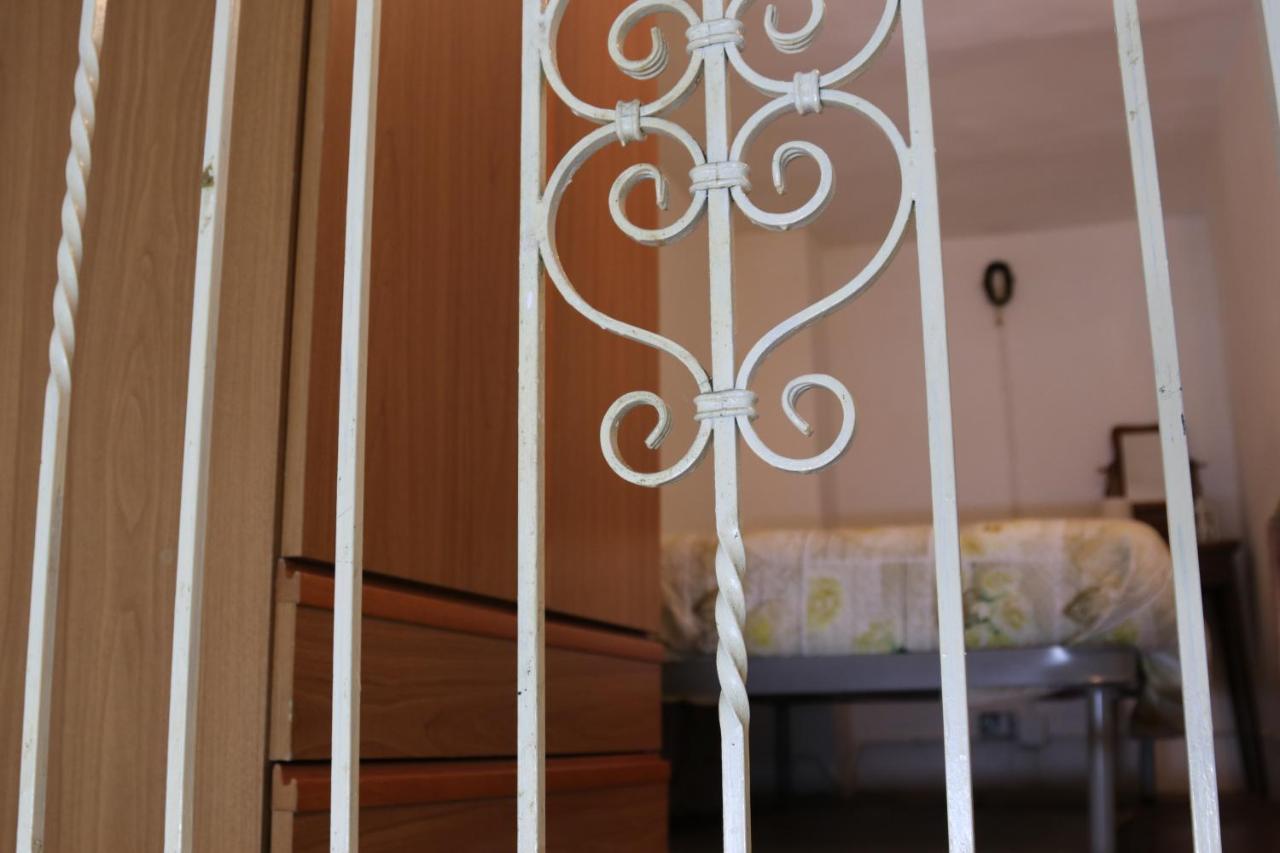 Apartmán La Tana Del Porto Neapol Exteriér fotografie