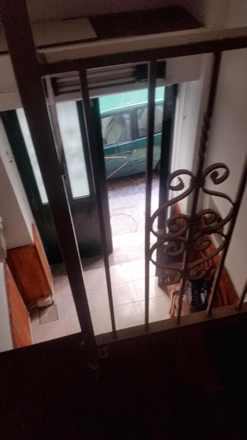 Apartmán La Tana Del Porto Neapol Exteriér fotografie