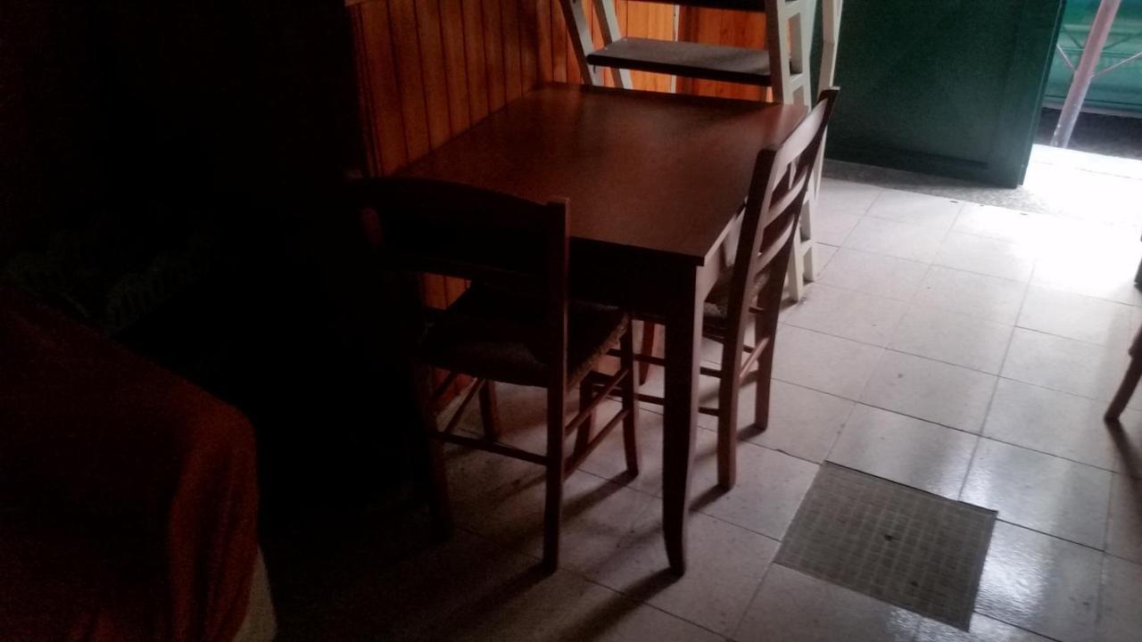 Apartmán La Tana Del Porto Neapol Exteriér fotografie