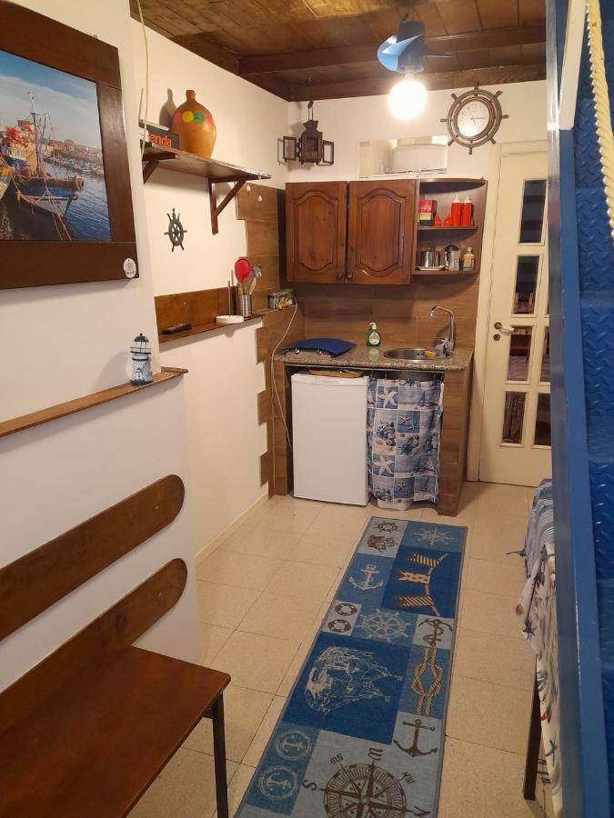 Apartmán La Tana Del Porto Neapol Exteriér fotografie