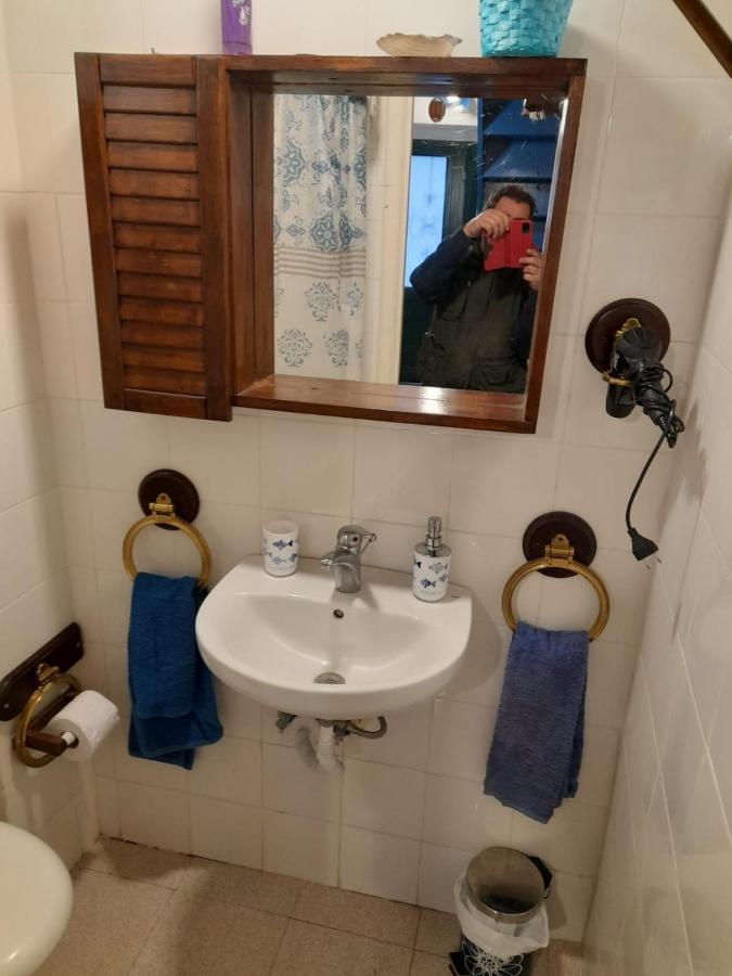 Apartmán La Tana Del Porto Neapol Exteriér fotografie